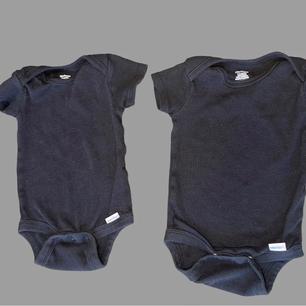 Carter's Baby Girl Bodysuit Bundle | 15 Pieces | 3-6 Months | Like New